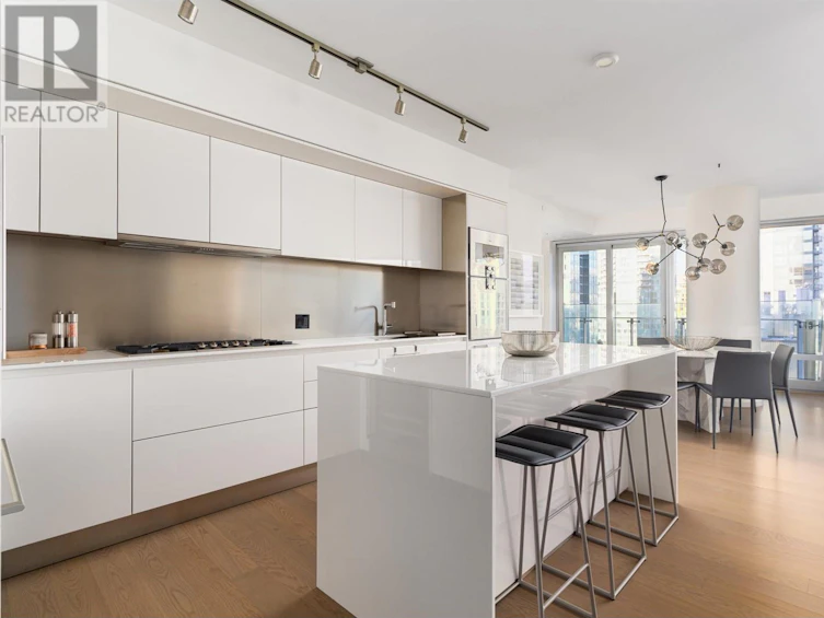 2505-1151 West Georgia Street, Vancouver, BC, V6E 0B3