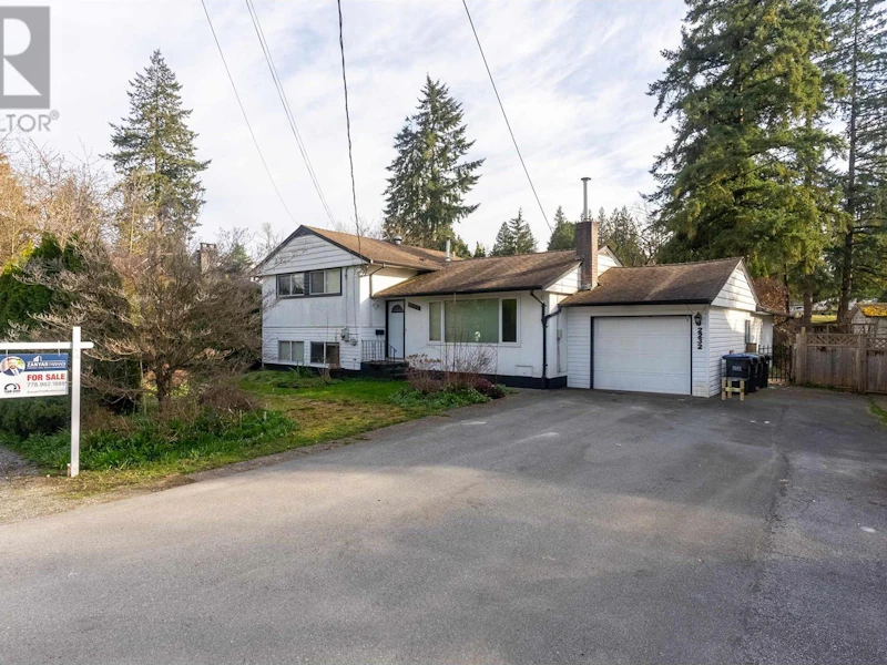 2232 Pitt River Road, Port Coquitlam BC
