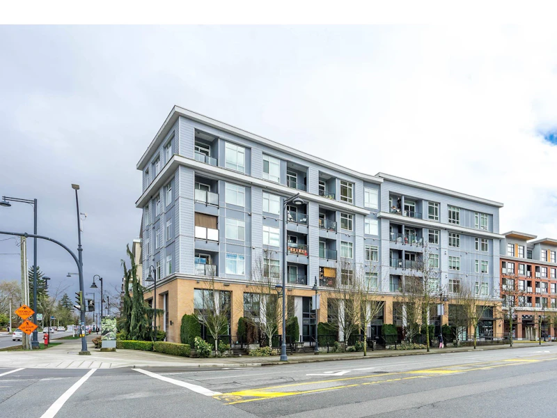 114 - 13728 108th Avenue, Surrey BC V3T 0G2