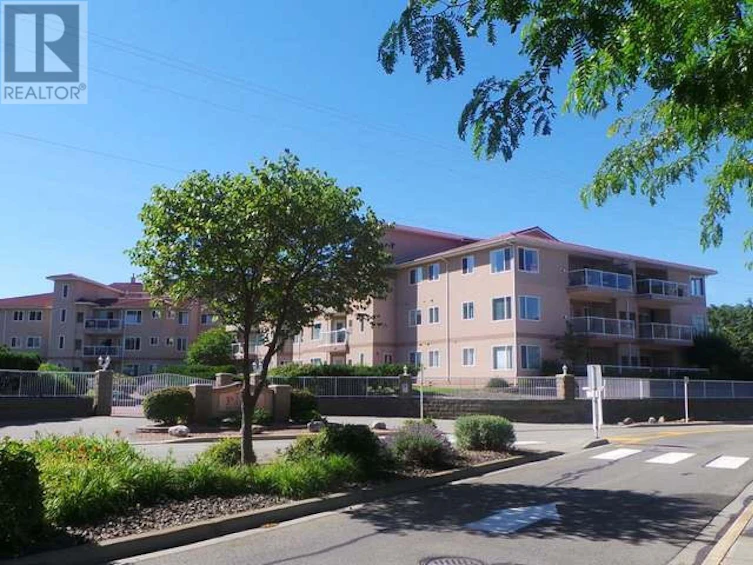 208-6805 Cottonwood Drive, Osoyoos, BC, V0H 1V3 - 6