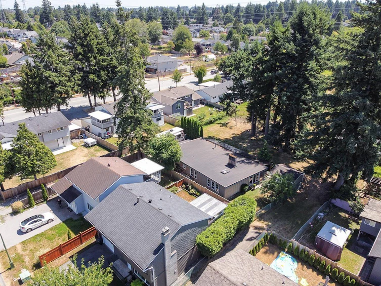 11596 Parkwood Place, Delta, BC, V4C 7L1