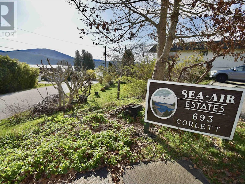 4 - 693 Corlett Road, Gibsons BC