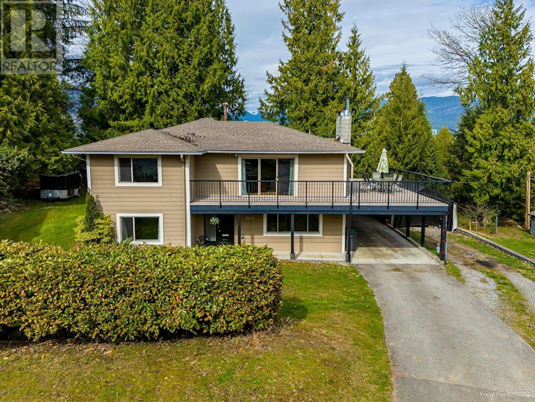 3131 Tide Place, Coquitlam, BC, V3C 2G8