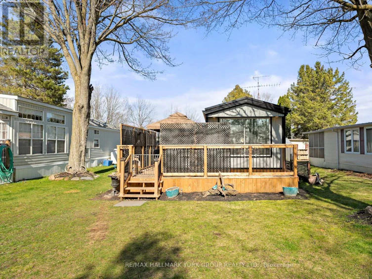 356-285 Crydermans Road, Georgina, ON, L0E 1A0