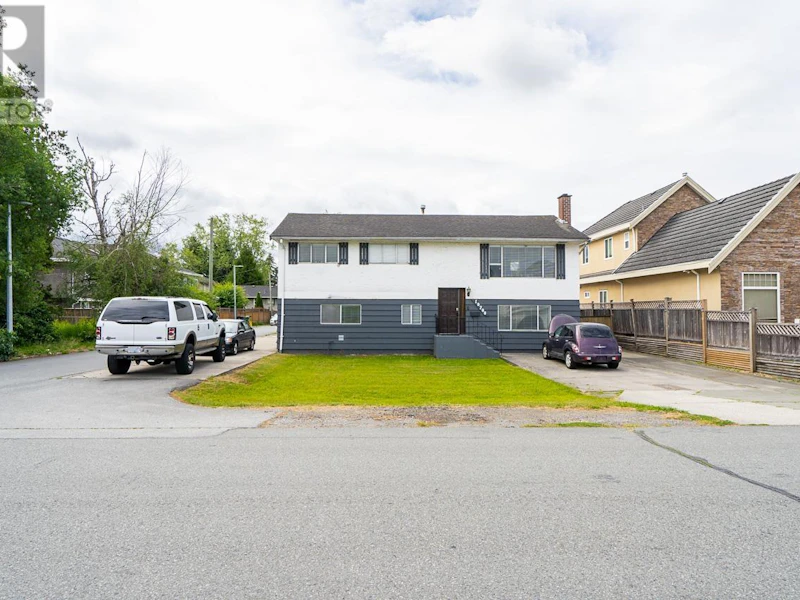 10700 Aragon Road, Richmond BC V7A 3E9