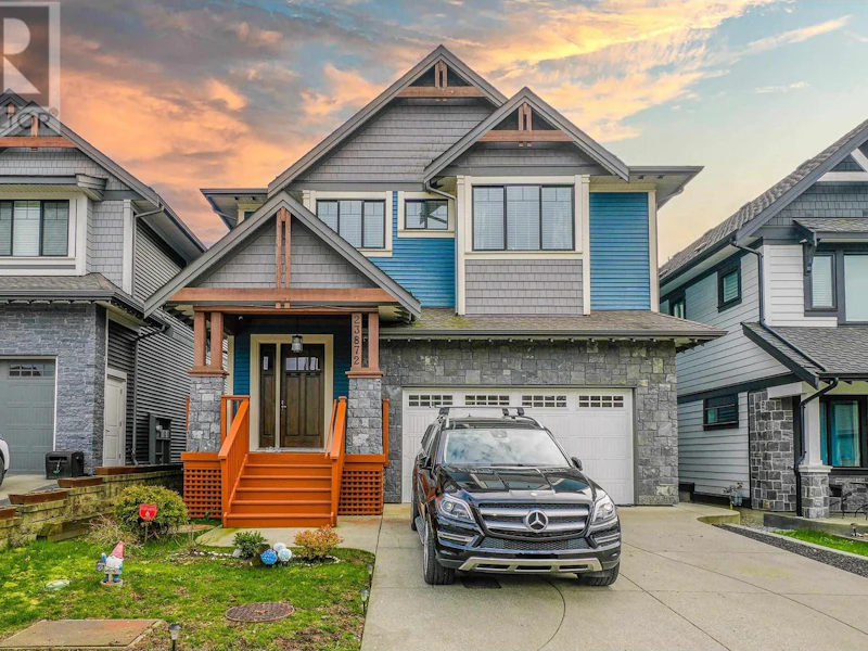 23872 110th Avenue, Maple Ridge BC V2W 1Z8