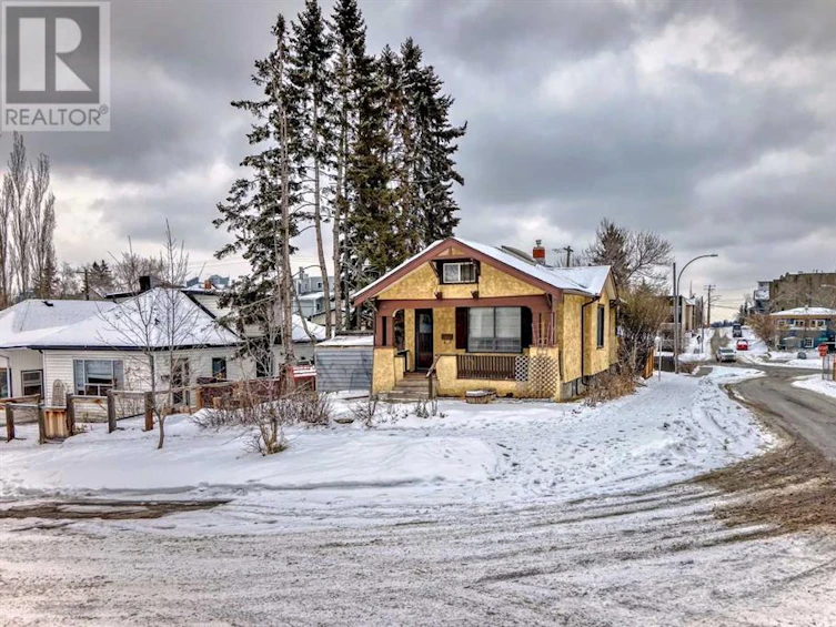 2136 18 Street Southwest, Calgary, AB, T2T 4T4