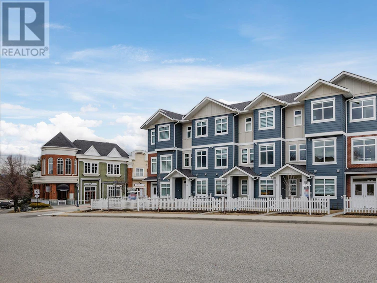 107-5300 Main Street, Kelowna, BC, V1W 4V1 - 2
