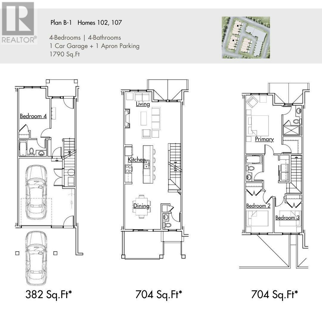 107-5300 Main Street, Kelowna, BC, V1W 4V1 - 49