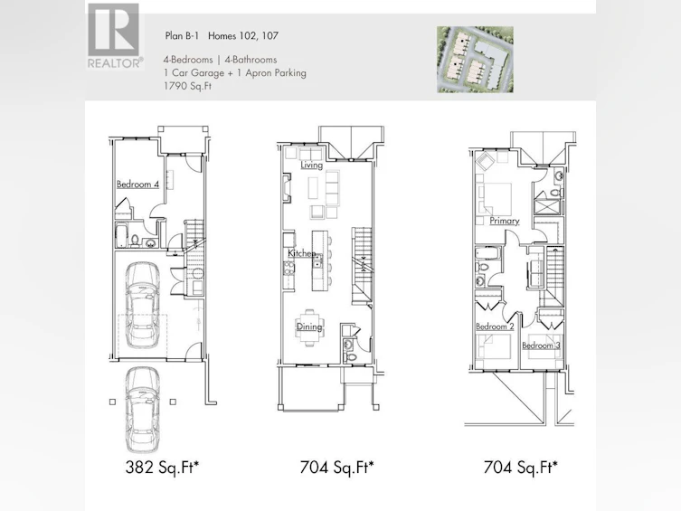 107-5300 Main Street, Kelowna, BC, V1W 4V1 - 49