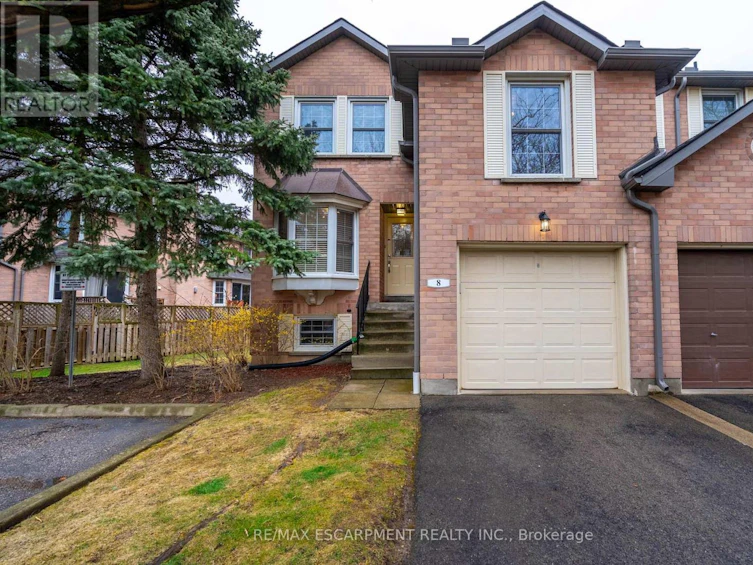 8-2935 Headon Forest Road, Burlington, ON, L7M 3Z7