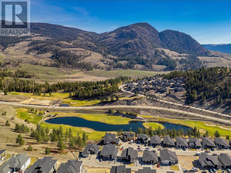 Lot 28-855 Lochness Street, Kelowna, BC, V1P 0A3 - 24