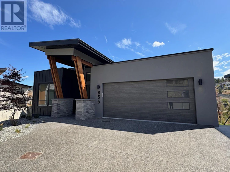 Lot 28-855 Lochness Street, Kelowna, BC, V1P 0A3