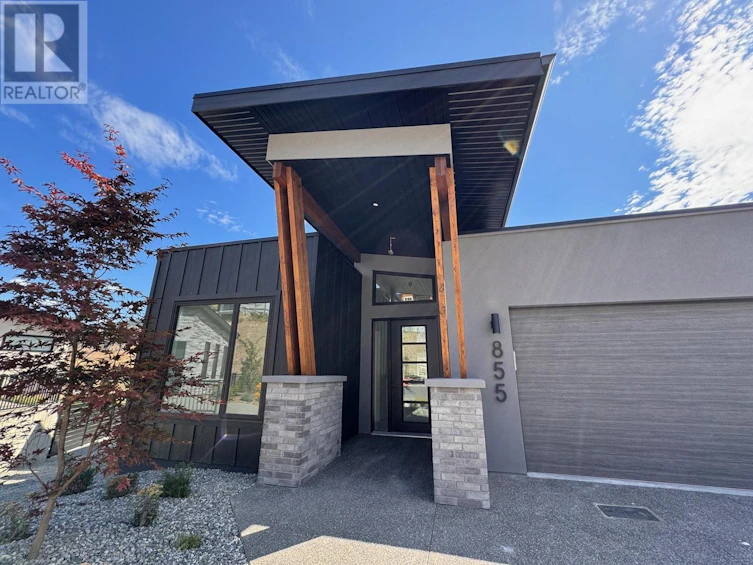 Lot 28-855 Lochness Street, Kelowna, BC, V1P 0A3 - 2