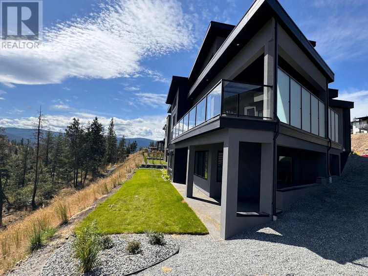 Lot 28-855 Lochness Street, Kelowna, BC, V1P 0A3 - 3
