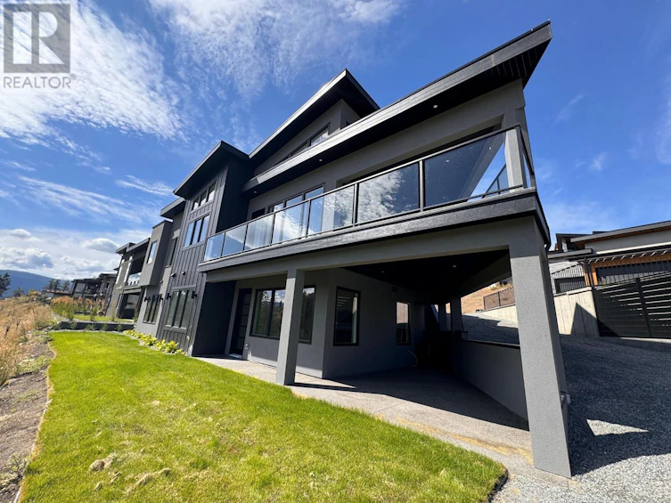 Lot 28-855 Lochness Street, Kelowna, BC, V1P 0A3 - 9