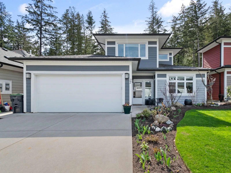27 - 63650 Flood Hope Road, Hope BC