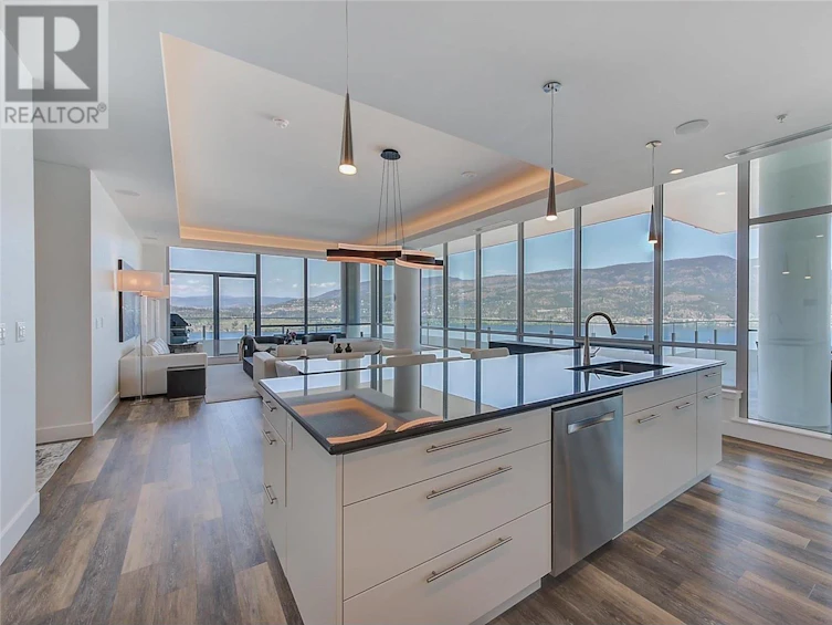 3403-1191 Sunset Drive, Kelowna, BC, V1Y 0J6 - 14