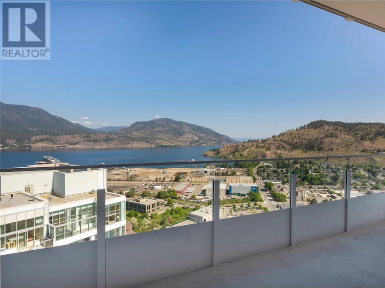 3403-1191 Sunset Drive, Kelowna, BC, V1Y 0J6 - 17