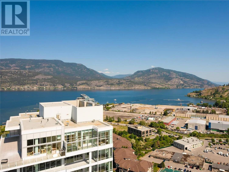 3403-1191 Sunset Drive, Kelowna, BC, V1Y 0J6 - 18