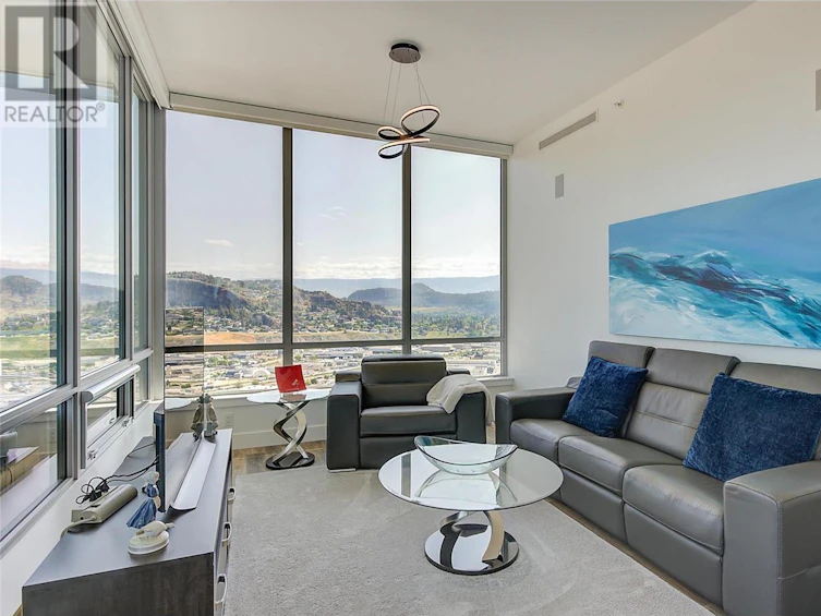 3403-1191 Sunset Drive, Kelowna, BC, V1Y 0J6 - 20