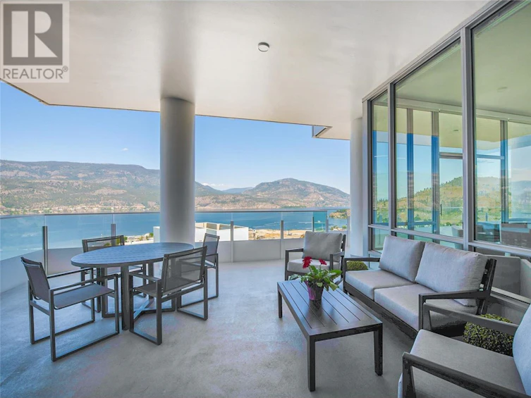 3403-1191 Sunset Drive, Kelowna, BC, V1Y 0J6 - 21