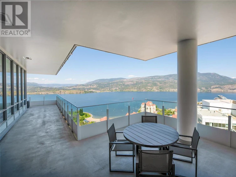 3403-1191 Sunset Drive, Kelowna, BC, V1Y 0J6 - 22