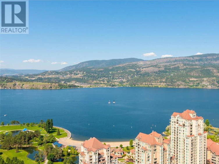 3403-1191 Sunset Drive, Kelowna, BC, V1Y 0J6 - 24