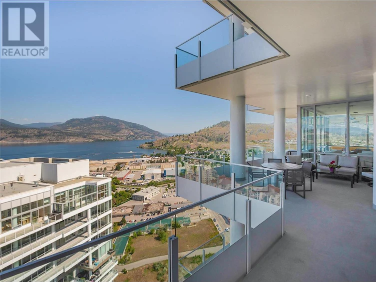 3403-1191 Sunset Drive, Kelowna, BC, V1Y 0J6 - 26