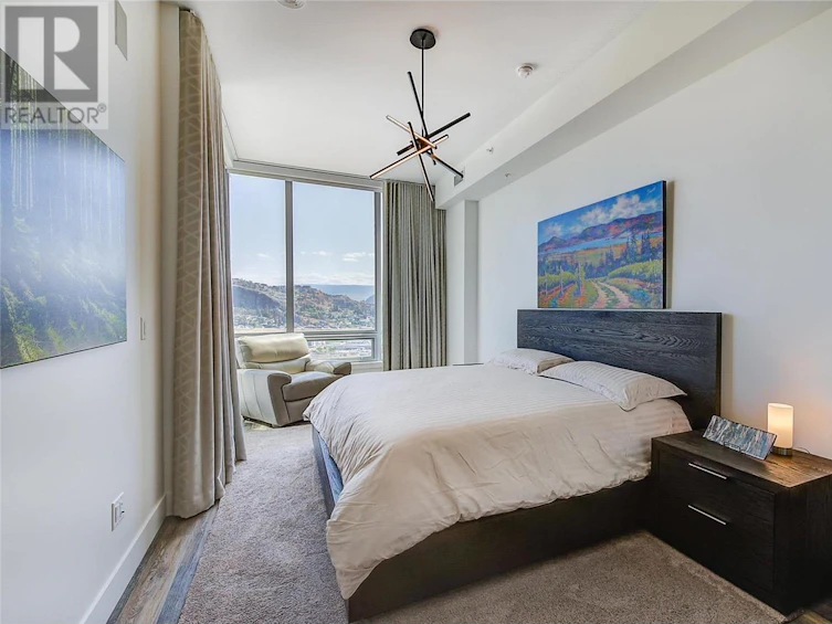 3403-1191 Sunset Drive, Kelowna, BC, V1Y 0J6 - 29