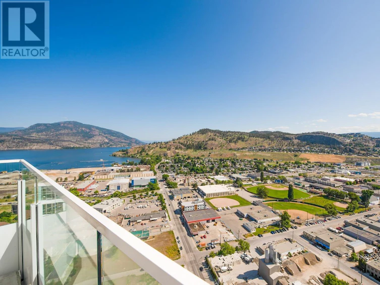 3403-1191 Sunset Drive, Kelowna, BC, V1Y 0J6 - 33