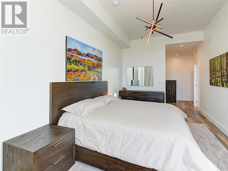 3403-1191 Sunset Drive, Kelowna, BC, V1Y 0J6 - 34
