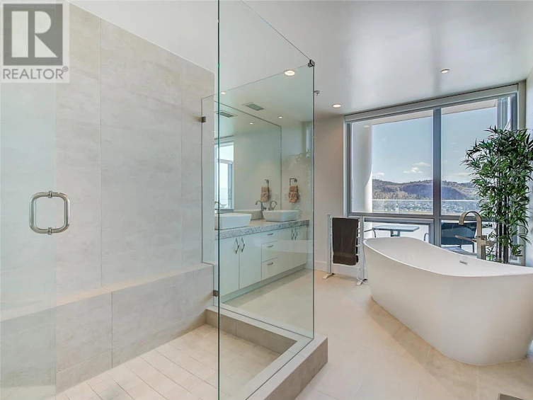 3403-1191 Sunset Drive, Kelowna, BC, V1Y 0J6 - 35