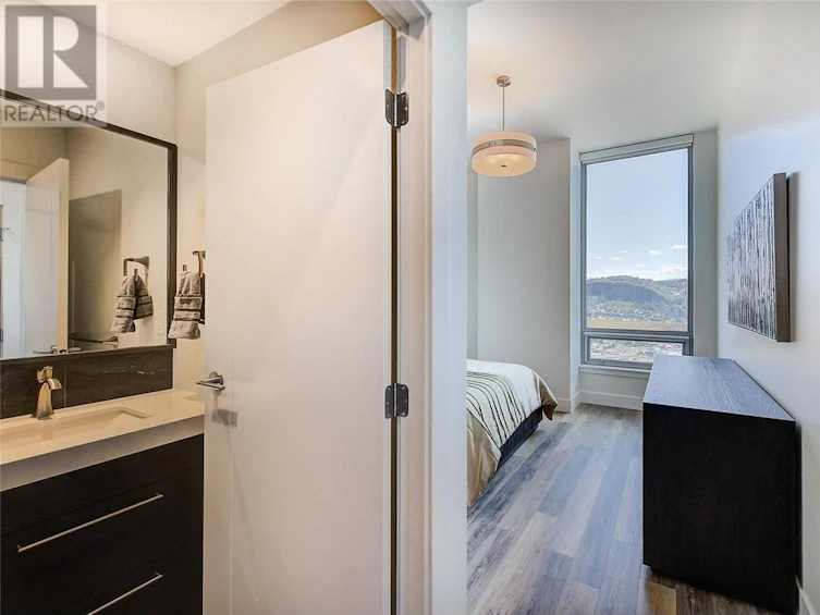 3403-1191 Sunset Drive, Kelowna, BC, V1Y 0J6 - 44