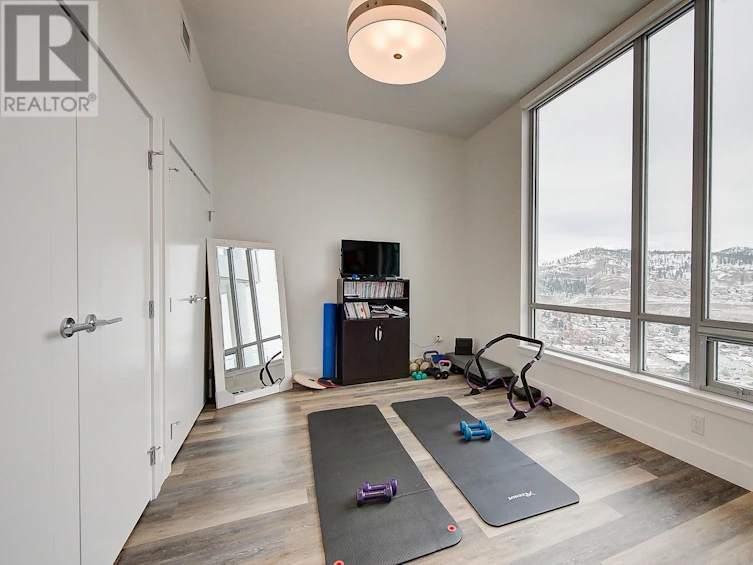 3403-1191 Sunset Drive, Kelowna, BC, V1Y 0J6 - 47