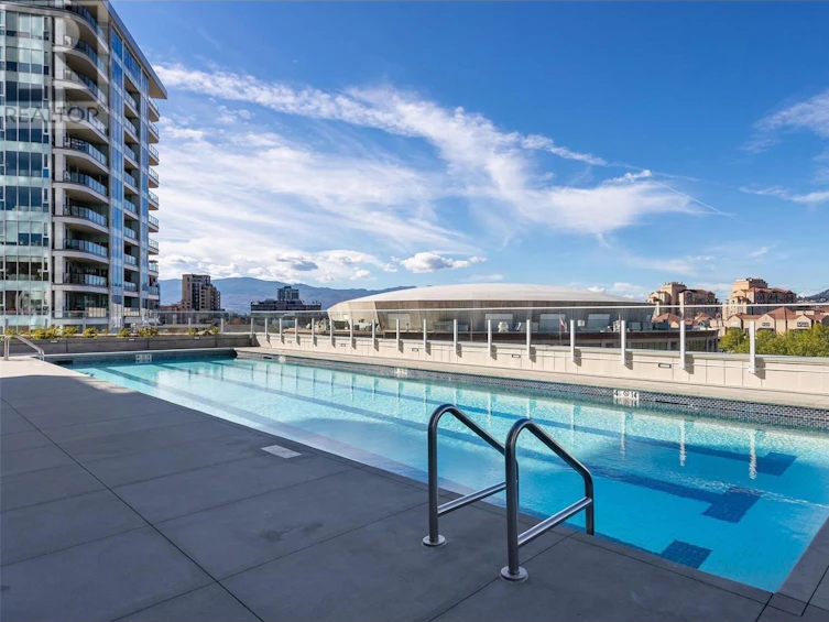 3403-1191 Sunset Drive, Kelowna, BC, V1Y 0J6 - 50