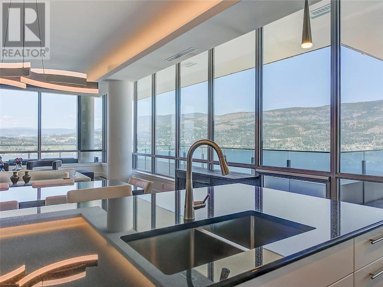 3403-1191 Sunset Drive, Kelowna, BC, V1Y 0J6 - 8