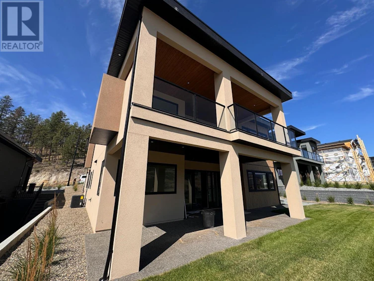 Lot 2-989 Loseth Drive, Kelowna, BC, V1P 0A8 - 30