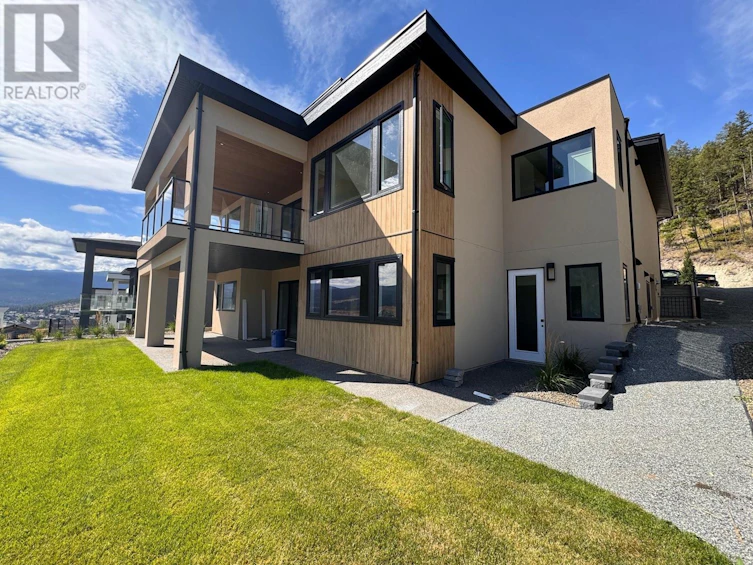 Lot 2-989 Loseth Drive, Kelowna, BC, V1P 0A8 - 32