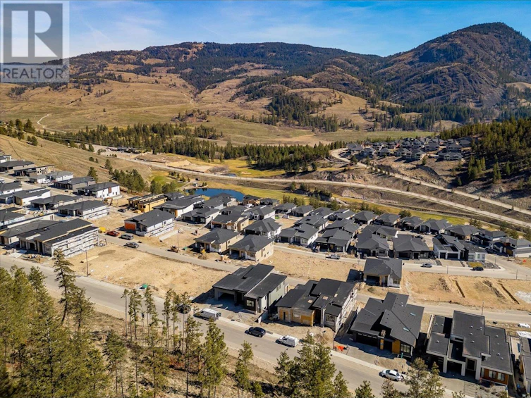 Lot 2-989 Loseth Drive, Kelowna, BC, V1P 0A8 - 25