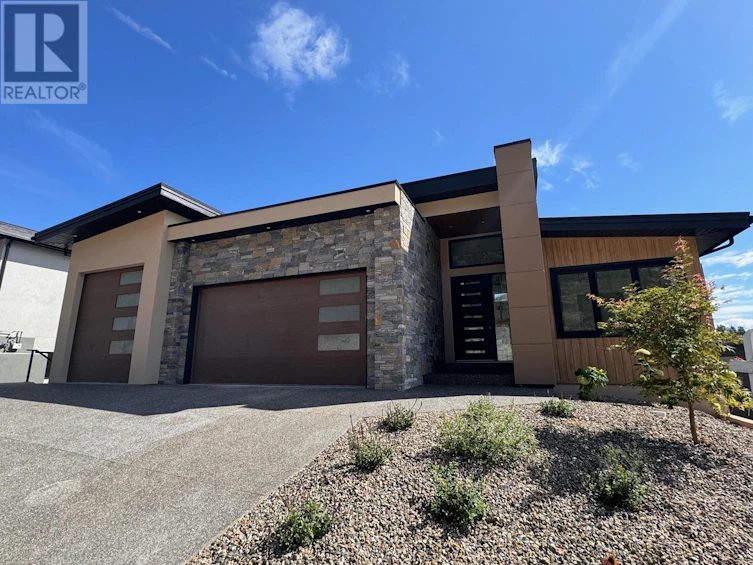 Lot 2-989 Loseth Drive, Kelowna, BC, V1P 0A8