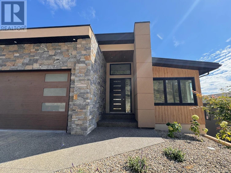 Lot 2-989 Loseth Drive, Kelowna, BC, V1P 0A8 - 2