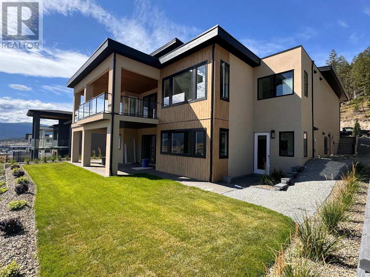 Lot 2-989 Loseth Drive, Kelowna, BC, V1P 0A8 - 3