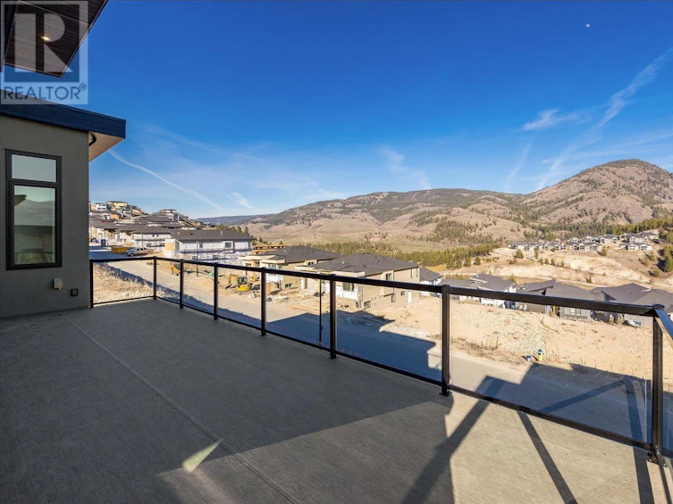 Lot 3-987 Loseth Drive, Kelowna, BC, V1P 0A8 - 18