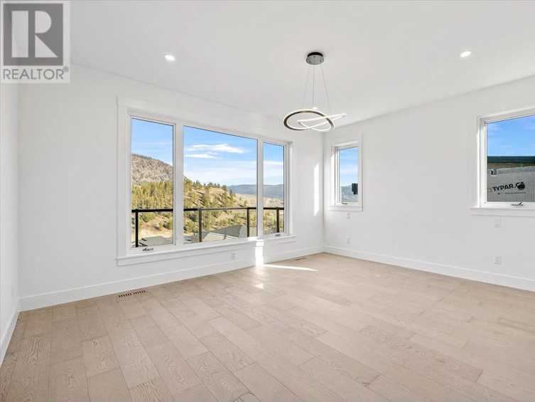 Lot 3-987 Loseth Drive, Kelowna, BC, V1P 0A8 - 22