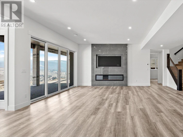Lot 3-987 Loseth Drive, Kelowna, BC, V1P 0A8 - 33