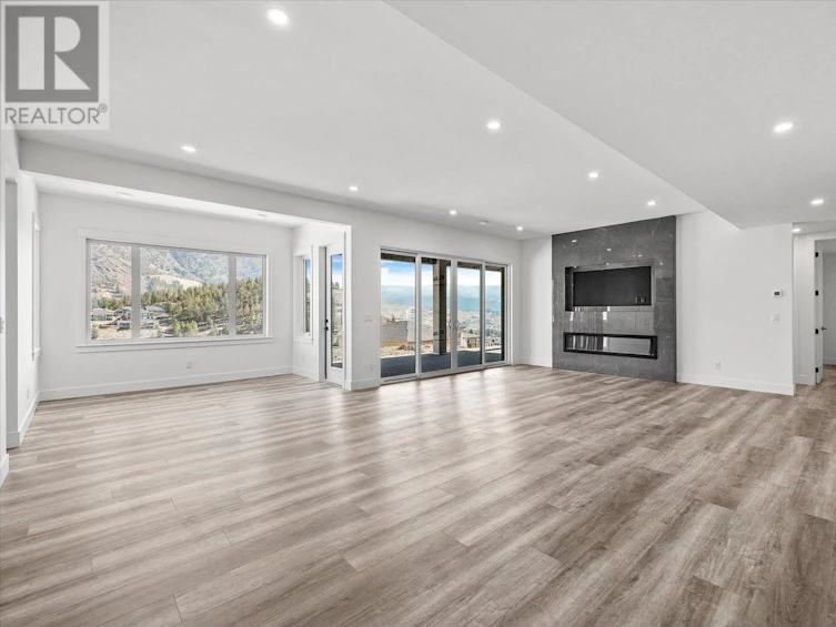 Lot 3-987 Loseth Drive, Kelowna, BC, V1P 0A8 - 35