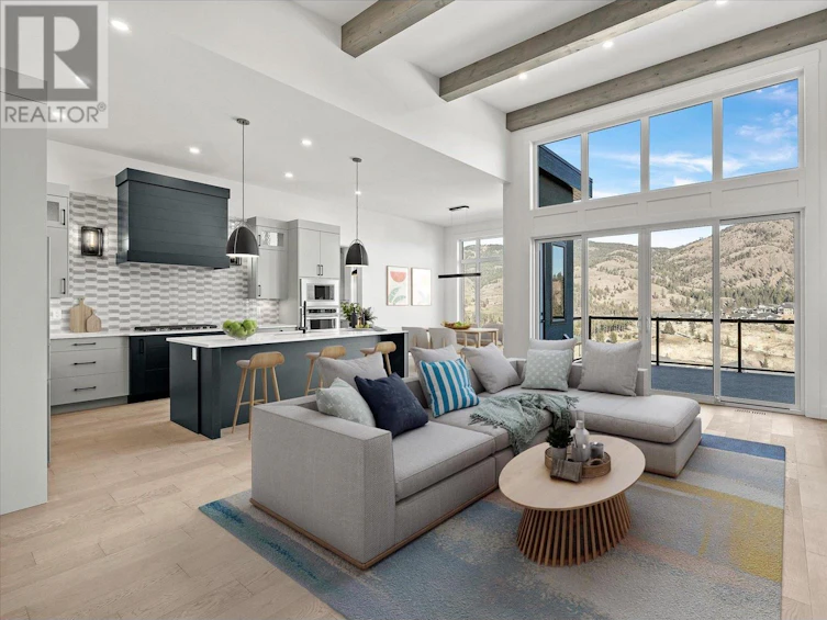 Lot 3-987 Loseth Drive, Kelowna, BC, V1P 0A8 - 4