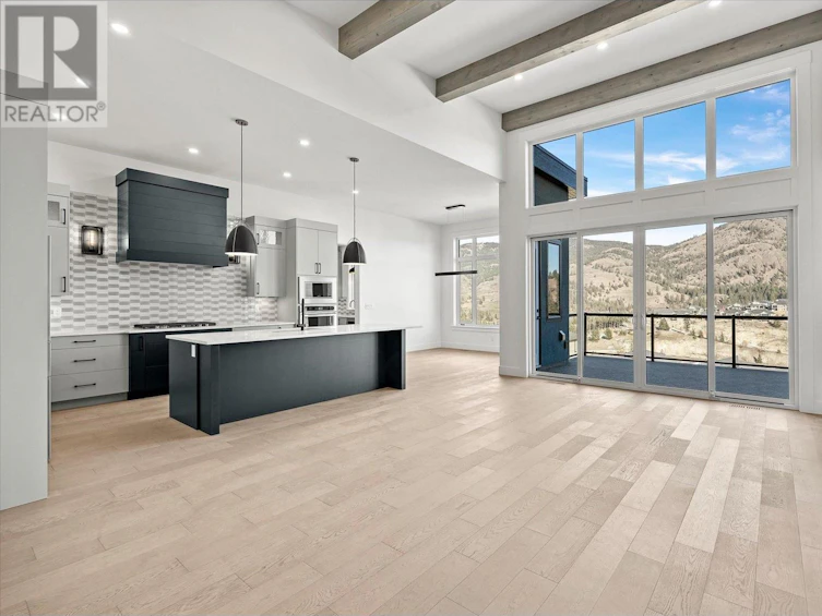 Lot 3-987 Loseth Drive, Kelowna, BC, V1P 0A8 - 5