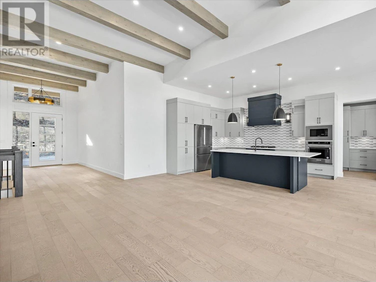 Lot 3-987 Loseth Drive, Kelowna, BC, V1P 0A8 - 9